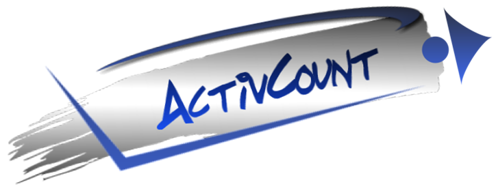 Logo ActivCount
